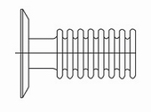 Stainless Steel Flexible Metal Hose ZK type